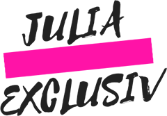 Julia Exclusiv /// Offizieller Onlineshop
